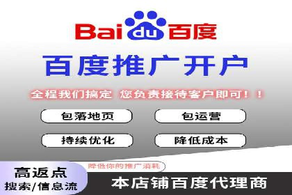 百度竞价价格策略解析，案例分享